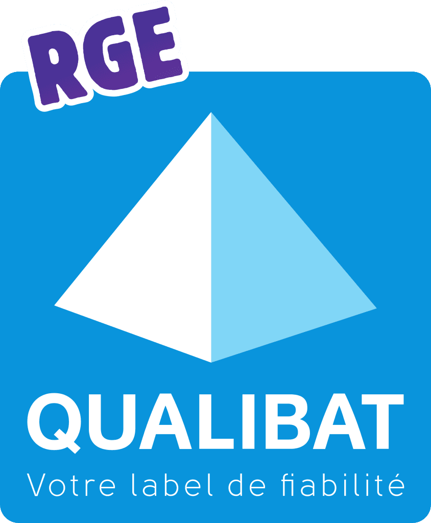 Engagements 4 Logo Qualibat