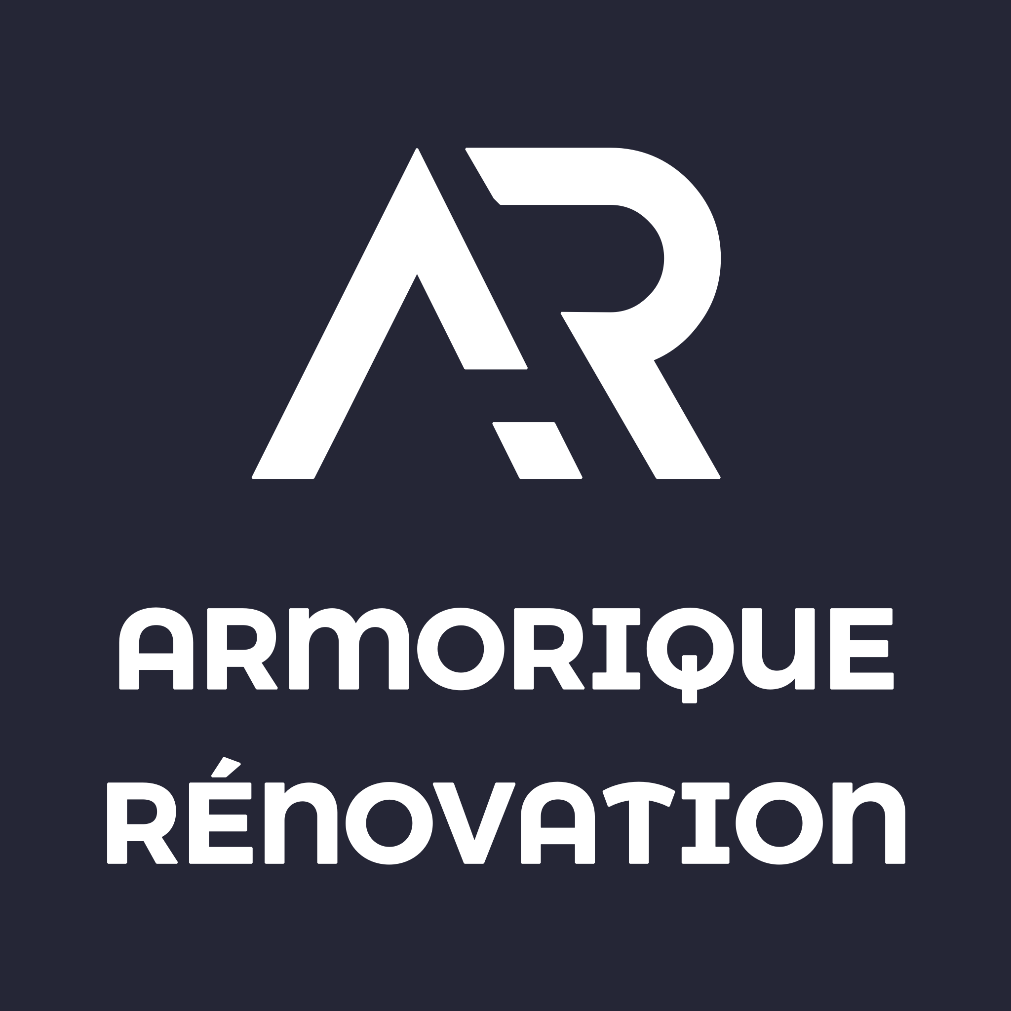 Armorique Rénovation